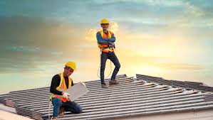 EPDM Roofing in Las Lomas, TX